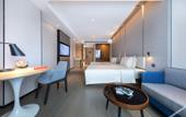 Туры в отель Atour Hotel(Shenzhen Qianhai Bao'an center) Туры в отель Atour Hotel(Shenzhen Qianhai Bao'an center)