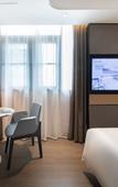 Туры в отель Atour Hotel(Shenzhen Qianhai Bao'an center) Туры в отель Atour Hotel(Shenzhen Qianhai Bao'an center)