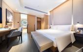 Туры в отель Atour Hotel(Shenzhen Qianhai Bao'an center) Туры в отель Atour Hotel(Shenzhen Qianhai Bao'an center)