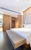 Туры в отель Atour Hotel(Shenzhen Qianhai Bao'an center) Туры в отель Atour Hotel(Shenzhen Qianhai Bao'an center)