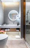 Туры в отель Atour Hotel(Shenzhen Qianhai Bao'an center) Туры в отель Atour Hotel(Shenzhen Qianhai Bao'an center)