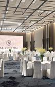 Туры в отель Sheraton Zhaoqing Dinghu Туры в отель Sheraton Zhaoqing Dinghu