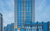 Туры в отель Mehood Lestie Hotel (Wanshou Palace Tengwang Pavilion Branch) Туры в отель Mehood Lestie Hotel (Wanshou Palace Tengwang Pavilion Branch)