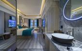 Туры в отель Mehood Lestie Hotel (Wanshou Palace Tengwang Pavilion Branch) Туры в отель Mehood Lestie Hotel (Wanshou Palace Tengwang Pavilion Branch)