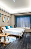 Туры в отель Xinghui Light Luxury Duplex Hotel (Chongqing Guanyin Bridge) Туры в отель Xinghui Light Luxury Duplex Hotel (Chongqing Guanyin Bridge)