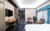 Туры в отель Xinghui Light Luxury Duplex Hotel (Chongqing Guanyin Bridge) Туры в отель Xinghui Light Luxury Duplex Hotel (Chongqing Guanyin Bridge)