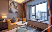 Туры в отель Xinghui Light Luxury Duplex Hotel (Chongqing Guanyin Bridge) Туры в отель Xinghui Light Luxury Duplex Hotel (Chongqing Guanyin Bridge)