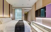 Туры в отель Lavande Hotel (Tianjin Meijiang Convention and Exhibition Center Sam's Club) Туры в отель Lavande Hotel (Tianjin Meijiang Convention and Exhibition Center Sam's Club)
