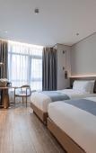 Туры в отель ShangHai Yunny Hotel Туры в отель ShangHai Yunny Hotel