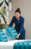 Туры в отель MEHOOD LESTIE Hotel (Tianjin West Station Changhong Park Subway Station) Туры в отель MEHOOD LESTIE Hotel (Tianjin West Station Changhong Park Subway Station)