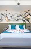 Туры в отель MEHOOD LESTIE Hotel (Tianjin West Station Changhong Park Subway Station) Туры в отель MEHOOD LESTIE Hotel (Tianjin West Station Changhong Park Subway Station)