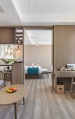 Туры в отель MEHOOD LESTIE Hotel (Tianjin West Station Changhong Park Subway Station) Туры в отель MEHOOD LESTIE Hotel (Tianjin West Station Changhong Park Subway Station)