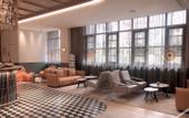 Туры в отель Orange Hotel (Lanzhou Nanguan Shizi store) Туры в отель Orange Hotel (Lanzhou Nanguan Shizi store)