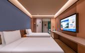 Туры в отель Orange Hotel (Lanzhou Nanguan Shizi store) Туры в отель Orange Hotel (Lanzhou Nanguan Shizi store)
