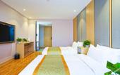 Туры в отель Xiyue Beach Resort Hotel (Shilaolang Bathing Beach Store) Туры в отель Xiyue Beach Resort Hotel (Shilaolang Bathing Beach Store)