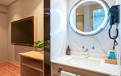 Туры в отель Xiyue Beach Resort Hotel (Shilaolang Bathing Beach Store) Туры в отель Xiyue Beach Resort Hotel (Shilaolang Bathing Beach Store)