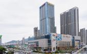 Туры в отель Xiyue Beach Resort Hotel (Shilaolang Bathing Beach Store) Туры в отель Xiyue Beach Resort Hotel (Shilaolang Bathing Beach Store)