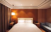 Туры в отель Huasu Qingju Boutique Hotel (Harbin Railway Station) Туры в отель Huasu Qingju Boutique Hotel (Harbin Railway Station)