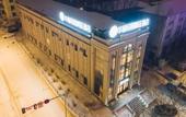 Туры в отель Huasu Qingju Boutique Hotel (Harbin Railway Station) Туры в отель Huasu Qingju Boutique Hotel (Harbin Railway Station)
