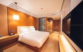 Туры в отель Huasu Qingju Boutique Hotel (Harbin Railway Station) Туры в отель Huasu Qingju Boutique Hotel (Harbin Railway Station)