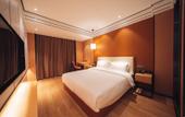 Туры в отель Huasu Qingju Boutique Hotel (Harbin Railway Station) Туры в отель Huasu Qingju Boutique Hotel (Harbin Railway Station)