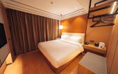 Туры в отель Huasu Qingju Boutique Hotel (Harbin Railway Station) Туры в отель Huasu Qingju Boutique Hotel (Harbin Railway Station)