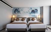 Туры в отель Rezen Dong Hotel Hangzhou Qianjiang Century City Olympic and International Expo Center Туры в отель Rezen Dong Hotel Hangzhou Qianjiang Century City Olympic and International Expo Center
