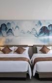 Туры в отель Rezen Dong Hotel Hangzhou Qianjiang Century City Olympic and International Expo Center Туры в отель Rezen Dong Hotel Hangzhou Qianjiang Century City Olympic and International Expo Center