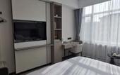 Туры в отель Grace Inn Hotel (Jinan Gangcheng District Gangdu Avenue Yinzuo Mall) Туры в отель Grace Inn Hotel (Jinan Gangcheng District Gangdu Avenue Yinzuo Mall)