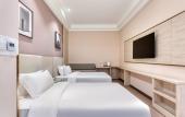 Туры в отель Grace Inn(Jinan Laiwu Changshao North Road Zhangjiawa Town Government) Туры в отель Grace Inn(Jinan Laiwu Changshao North Road Zhangjiawa Town Government)