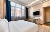 Туры в отель Grace Inn(Jinan Laiwu Changshao North Road Zhangjiawa Town Government) Туры в отель Grace Inn(Jinan Laiwu Changshao North Road Zhangjiawa Town Government)