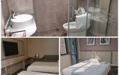 Туры в отель Grace Inn(Jinan Laiwu Changshao North Road Zhangjiawa Town Government) Туры в отель Grace Inn(Jinan Laiwu Changshao North Road Zhangjiawa Town Government)