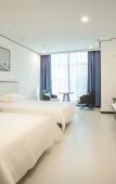 Туры в отель Grace Inn (Coach Station Xintai Guomao Road) Туры в отель Grace Inn (Coach Station Xintai Guomao Road)