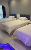 Туры в отель Grace Inn (Coach Station Xintai Guomao Road) Туры в отель Grace Inn (Coach Station Xintai Guomao Road)