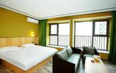 Туры в отель Jiayi Hotel (Jinan Jiuqu Zhuang Road Zhonghai International) Туры в отель Jiayi Hotel (Jinan Jiuqu Zhuang Road Zhonghai International)