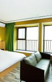 Туры в отель Jiayi Hotel (Jinan Jiuqu Zhuang Road Zhonghai International) Туры в отель Jiayi Hotel (Jinan Jiuqu Zhuang Road Zhonghai International)