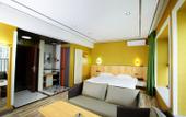 Туры в отель Jiayi Hotel (Jinan Jiuqu Zhuang Road Zhonghai International) Туры в отель Jiayi Hotel (Jinan Jiuqu Zhuang Road Zhonghai International)