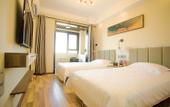 Туры в отель Jiayi Hotel (Jinan Jiuqu Zhuang Road Zhonghai International) Туры в отель Jiayi Hotel (Jinan Jiuqu Zhuang Road Zhonghai International)