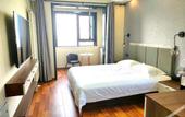 Туры в отель Jiayi Hotel (Jinan Jiuqu Zhuang Road Zhonghai International) Туры в отель Jiayi Hotel (Jinan Jiuqu Zhuang Road Zhonghai International)