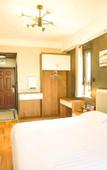 Туры в отель Jiayi Hotel (Jinan Jiuqu Zhuang Road Zhonghai International) Туры в отель Jiayi Hotel (Jinan Jiuqu Zhuang Road Zhonghai International)