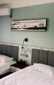 Туры в отель Jiayi Hotel (Jinan Jiuqu Zhuang Road Zhonghai International) Туры в отель Jiayi Hotel (Jinan Jiuqu Zhuang Road Zhonghai International)
