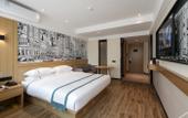 Туры в отель City Comfort Inn Hotel (Wuhan Fozuling Gaoxin Si Road) Туры в отель City Comfort Inn Hotel (Wuhan Fozuling Gaoxin Si Road)