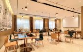 Туры в отель City Comfort Inn Hotel (Wuhan Fozuling Gaoxin Si Road) Туры в отель City Comfort Inn Hotel (Wuhan Fozuling Gaoxin Si Road)