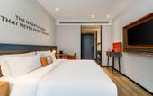 Туры в отель City Comfort Premier Hotel (Nanjing Normal University Xianlin University Town Branch) Туры в отель City Comfort Premier Hotel (Nanjing Normal University Xianlin University Town Branch)