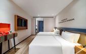 Туры в отель City Comfort Premier Hotel (Nanjing Normal University Xianlin University Town Branch) Туры в отель City Comfort Premier Hotel (Nanjing Normal University Xianlin University Town Branch)