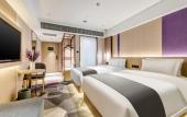 Туры в отель Lavande Hotel (Universal Beijing Resort Liyuan Theme Park) Туры в отель Lavande Hotel (Universal Beijing Resort Liyuan Theme Park)
