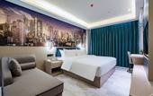 Туры в отель Bohao Smart Hotel (Huaye Family Expo Park) Туры в отель Bohao Smart Hotel (Huaye Family Expo Park)