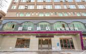Туры в отель Bohao Smart Hotel (Huaye Family Expo Park) Туры в отель Bohao Smart Hotel (Huaye Family Expo Park)