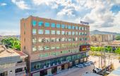 Туры в отель Bohao Smart Hotel (Huaye Family Expo Park) Туры в отель Bohao Smart Hotel (Huaye Family Expo Park)