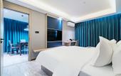 Туры в отель Bohao Smart Hotel (Huaye Family Expo Park) Туры в отель Bohao Smart Hotel (Huaye Family Expo Park)